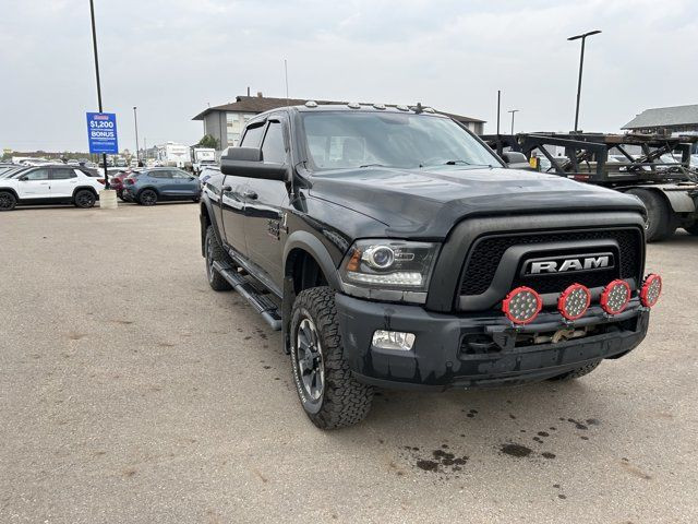 2018 Ram 2500 Power Wagon 6.4 *Roof* *Alpine Sound* * in Cars & Trucks in Fort McMurray - Image 3