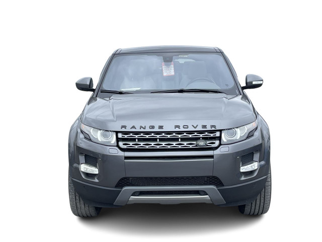 2015 Land Rover Range Rover Evoque Pure Plus + CUIR + CAMERA + A in Cars & Trucks in City of Montréal - Image 3