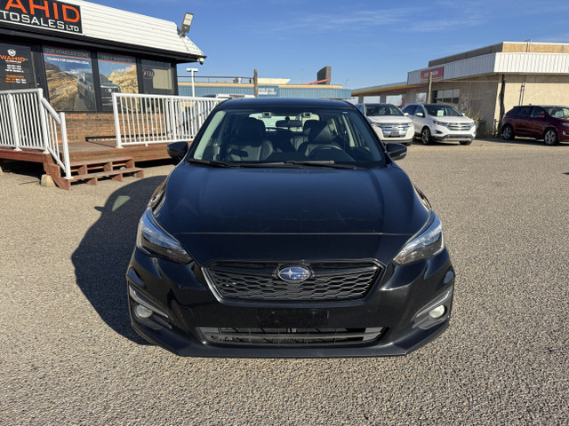 2017 Subaru Impreza Sport-tech w/Tech Pkg in Cars & Trucks in Lethbridge - Image 3
