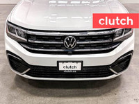 NO ACCIDENTS / CLEAN CARFAX / 1 OWNER / Power Tailgate/Hatch, Auto Dimming Rearview Mirror, Front He... (image 5)