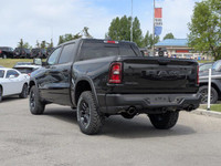 This Ram 1500 has a durable Twin Turbo Regular Unleaded I-6 3.0 L/183 engine powering this Automatic... (image 2)