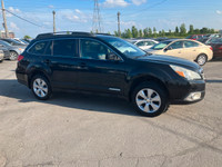 2012 Subaru Outback LIMITED , Automatique, 4Cyl 2.5L, 256000Km, Groupe Electrique Complet, Cruise Co... (image 3)