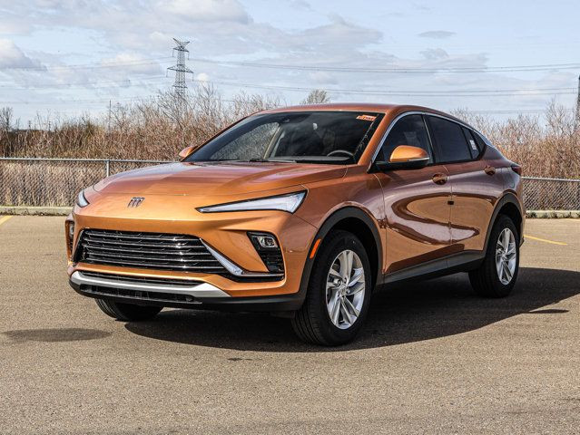 2025 Buick Envista Preferred in Cars & Trucks in Strathcona County - Image 4