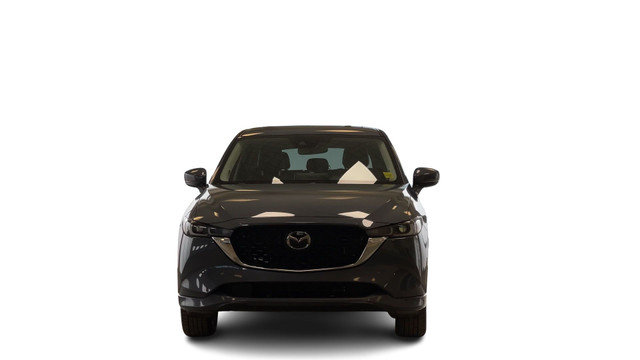 2025 Mazda CX-5 GT AWD Fresh Trade in Cars & Trucks in Regina - Image 4