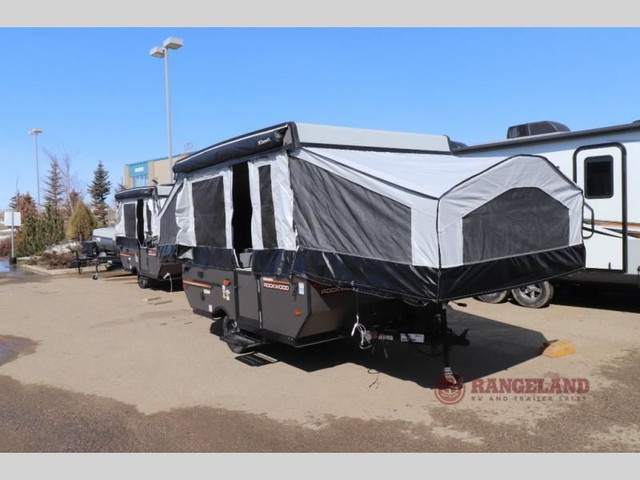 2023 Forest River RV Rockwood Freedom Series 1940LTD in Travel Trailers & Campers in Red Deer