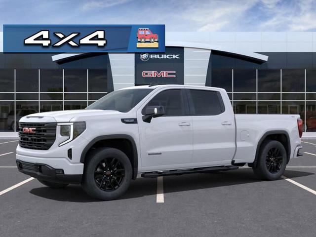 2025 GMC Sierra 1500 Elevation in Cars & Trucks in Mississauga / Peel Region - Image 2