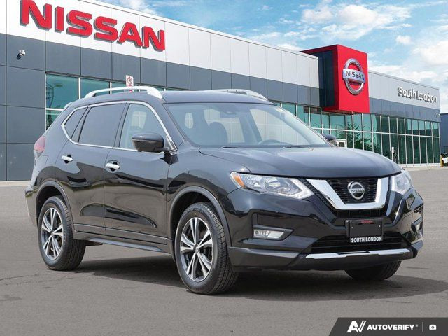 2020 Nissan Rogue SV | AWD | Tech Package | Panoramic Roof in Cars & Trucks in London