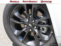 AWD, FRONT HEATED & VENTED LEATHER-FACED BUCKET SEATS, 2ND ROW HEATED SEATS, BLIND-SPOT & FORWARD CO... (image 5)