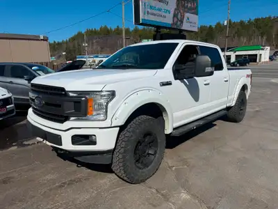 Locally owned business for over 32 years and voted Sudbury’s favourite dealership. Auto Depot showca...