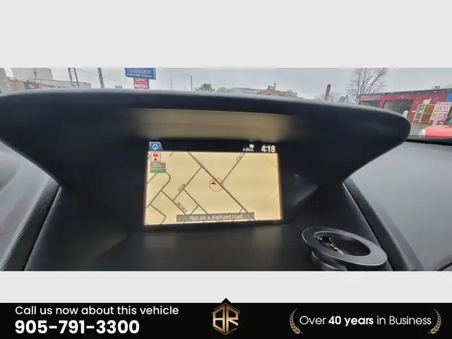 2016 Acura RDX Advance dans Autos et camions dans Région de Mississauga/Peel - Image 32