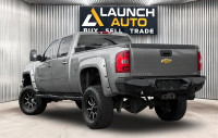 Engine: Duramax 6.6L Diesel Turbo V8 397hp 765ft. lbs. (image 2)