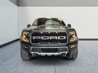 A vendre Ford F-150 Raptor 4x4 2018 | Performance tout-terrain extreme | Garantie prolongee disponib... (image 1)