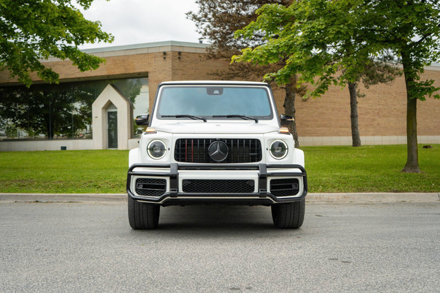 2021 Mercedes-Benz G-Class AMG G63 in Cars & Trucks in Mississauga / Peel Region - Image 2