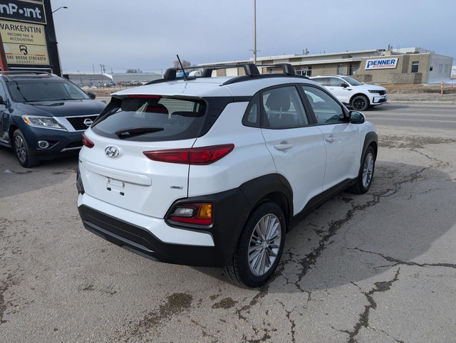 2020 Hyundai KONA Preferred-Local Trade- in Cars & Trucks in Winnipeg - Image 4