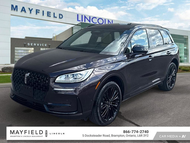 2023 Lincoln CORSAIR Reserve in Cars & Trucks in Mississauga / Peel Region - Image 2