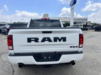 This Ram 1500 Classic delivers a Regular Unleaded V-8 5.7 L/345 engine powering this Automatic trans... (image 3)