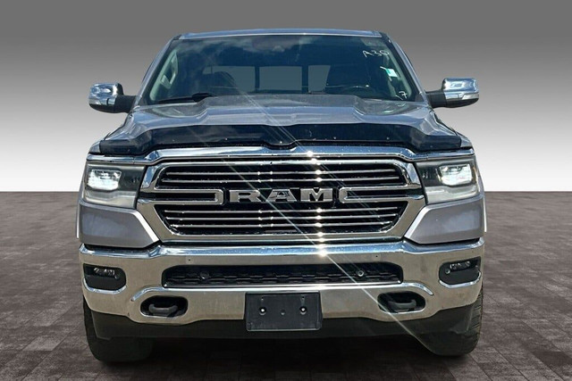 2022 Ram 1500 4X4 LARAMIE in Cars & Trucks in Edmonton - Image 3