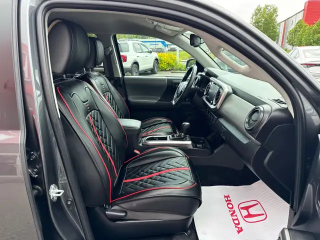 2023 Toyota Tacoma in Cars & Trucks in Terrace - Image 18