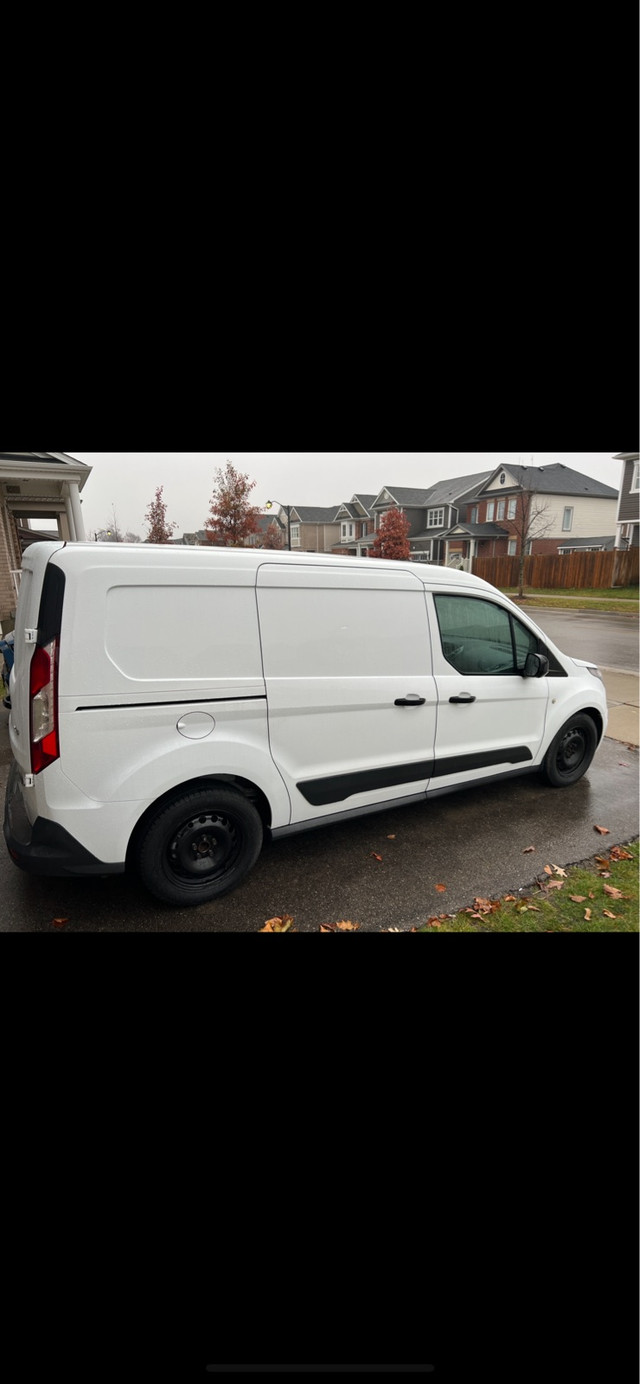 2015 Ford Transit Connect XLT in Cars & Trucks in Kitchener / Waterloo