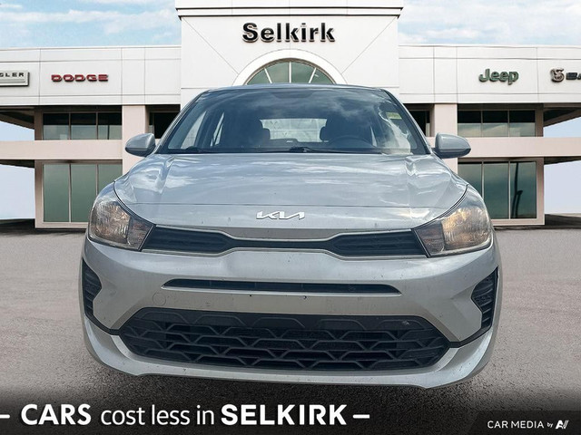 2023 Kia Rio 5-door in Cars & Trucks in Winnipeg - Image 2