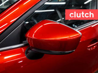 This vehicle is coming soon. Go to clutch.ca to get notified the instant the vehicle is available. 1... (image 8)