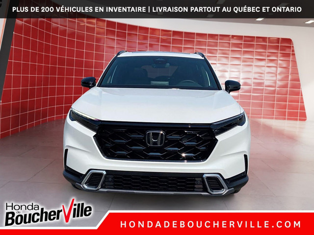 2026 Honda CR-V HYBRID TOURING HYBRID in Cars & Trucks in Longueuil / South Shore - Image 2
