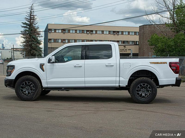 2025 Ford F-150 Tremor in Cars & Trucks in Edmonton - Image 3