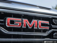 Conquer the Canadian Terrain with the 2022 GMC Sierra 1500 AT4: Turbo Diesel Power Meets Off-Road Pr... (image 8)