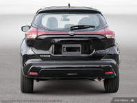 This Nissan Kicks Play has a dependable Regular Unleaded I-4 1.6 L/98 engine powering this Variable... (image 4)
