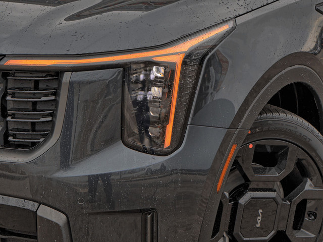 2024 Kia Sorento X-Line 2.5T | Demonstrator in Cars & Trucks in St. Catharines - Image 2