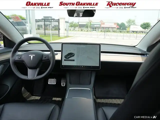 2021 Tesla Model 3 STANDARD RANGE | ELECTRIC | SOLD BY SAJID | T in Cars & Trucks in Oakville / Halton Region - Image 22