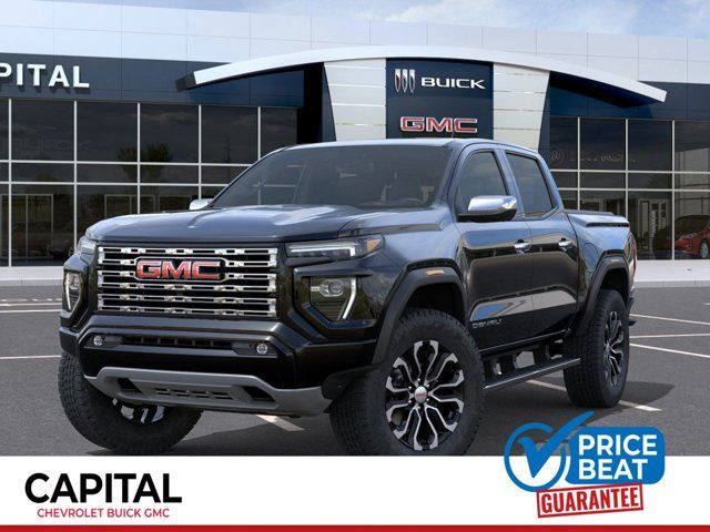 2026 GMC Canyon Denali in Cars & Trucks in Calgary
