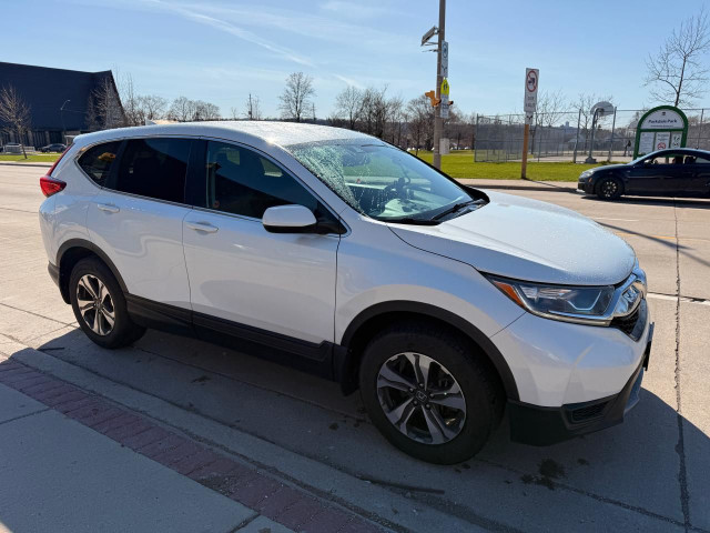 2019 Honda CR-V LX AWD in Cars & Trucks in Hamilton - Image 3