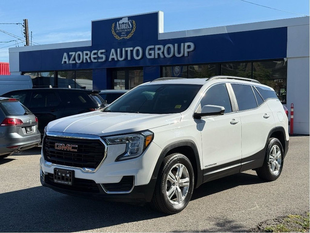 2022 GMC Terrain AWD 4dr SLE in Cars & Trucks in City of Toronto