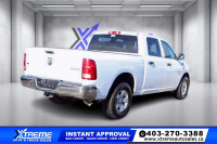 2022 Ram 1500 Classic SLT Crew Cab 4x4 Welcome to Xtreme Auto & Truck Sales Your Car Loan, Truck Loa... (image 4)