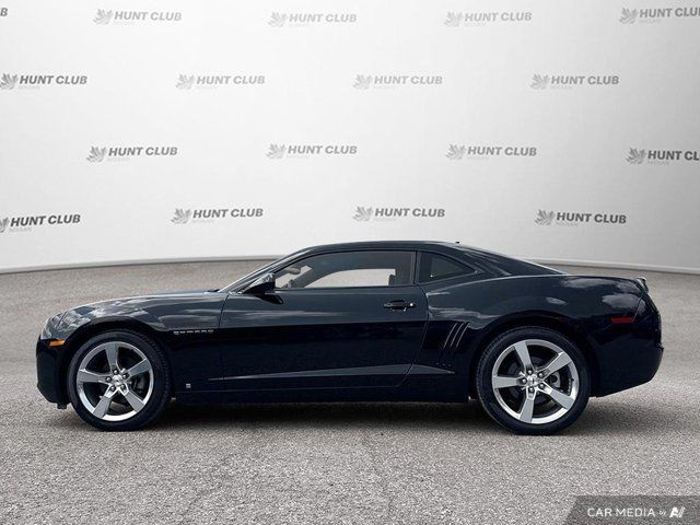 2010 Chevrolet Camaro RS 2LT in Cars & Trucks in Ottawa - Image 3