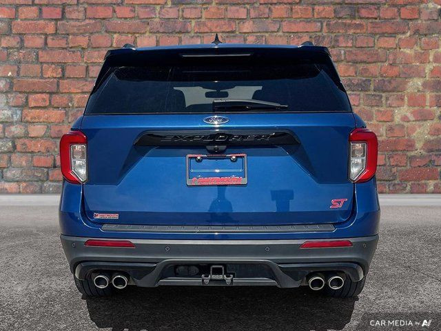 2022 Ford Explorer ST in Cars & Trucks in Dartmouth - Image 4