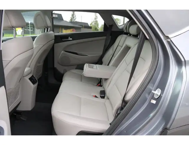 2016 Hyundai Tucson LIMITED W/ULTIMATE P in Cars & Trucks in Brockville - Image 16