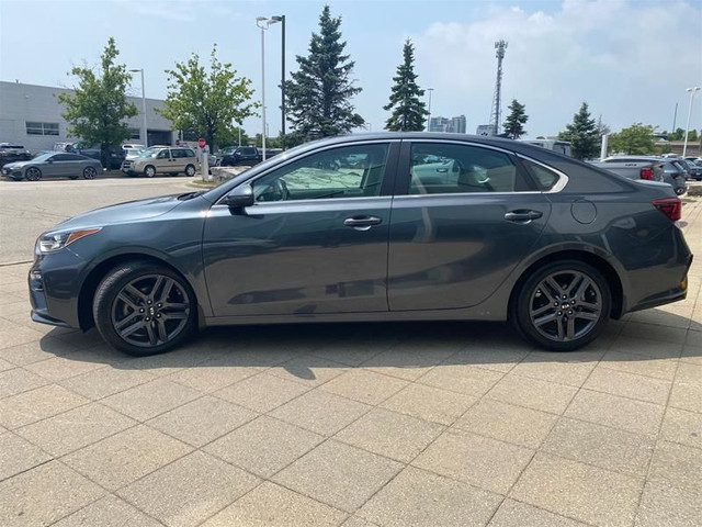 2021 Kia Forte in Cars & Trucks in Mississauga / Peel Region - Image 4