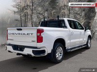 Engine: Gas V8 5.3L L/100Km City: 15.8 L/100Km Hwy: 13.1 Safety Equipment Daytime Running Lamps with... (image 4)