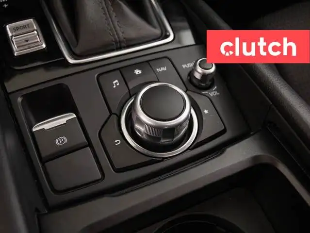 2017 Mazda Mazda3 GS AWD w/Heated Front Seats, Bluetooth, Rearvi in Cars & Trucks in Ottawa - Image 35