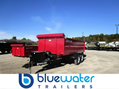 Weberlane Steel Super Roll-Off Trailer Series 14,000 Lb is $36,500.00 ! Ord: 31137,31134,3113 - Ser:...