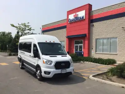 Forest River Coachmen Beyond Class B Motorhome, designed for today's active lifestyles. Experience u...