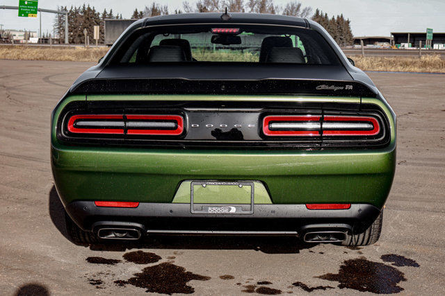  2023 Dodge Challenger R/T dans Autos et camions  à Comté de Strathcona - Image 3