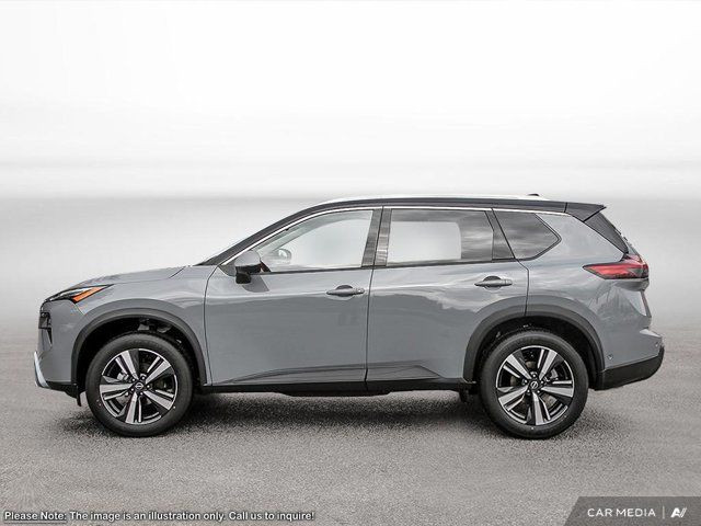 2025 Nissan Rogue SL in Cars & Trucks in Hamilton - Image 3
