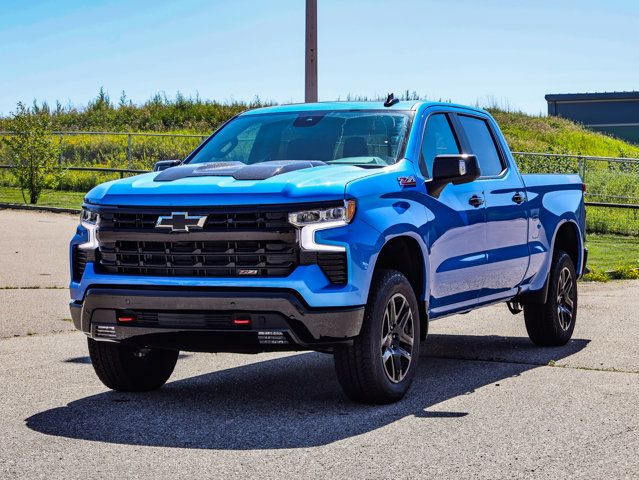 2025 Chevrolet Silverado 1500 LT Trail Boss in Cars & Trucks in Strathcona County - Image 4