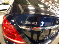 SEDAN ........ AMG PACKAGE ....... 2.0 LITER 4-CYLINDER TURBOCHARGED ENGINE WITH 241 HP AND 273 LB-F... (image 8)