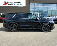 The 2024 Hyundai Palisade is the perfect SUV for families on the go. With ample space for everyone,... (image 5)