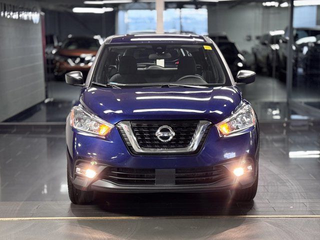 2020 Nissan Kicks S - One Owner | Cross-Traffic Alert | Blind in Cars & Trucks in Calgary - Image 3