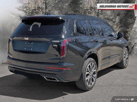 Engine: Gas V6 3.6L L/100Km City: 13.1 L/100Km Hwy: 9.5 Safety Equipment HD Rear Vision Camera Rear... (image 4)